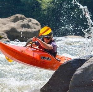 Meet your Posher, Isaiah